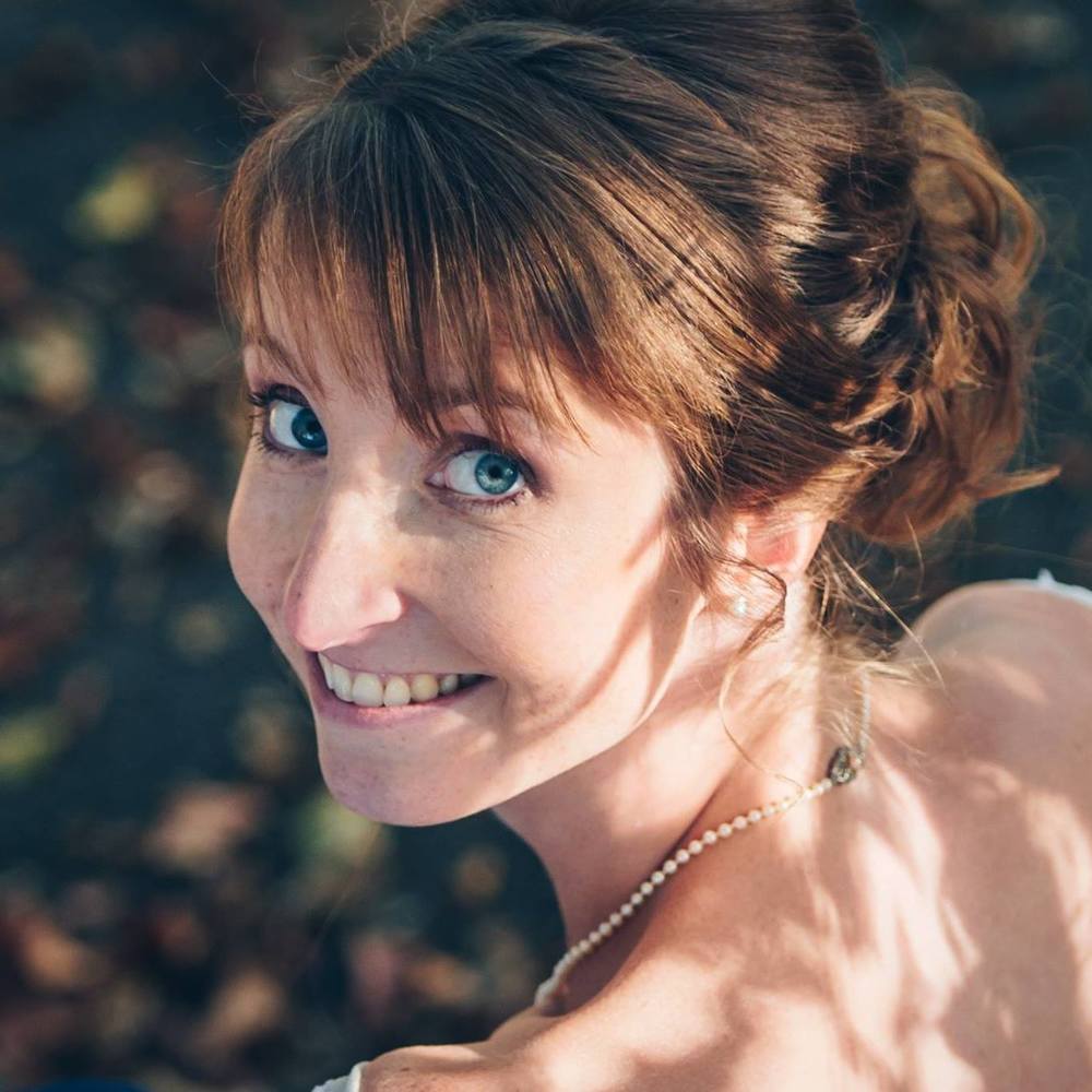 Meet your Posher, Stéphanie